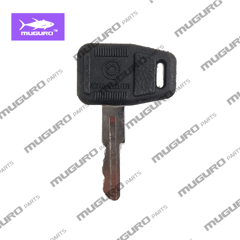 Heavy Equipment Keys - SP115882 류공 XCMG 밍유 로더 중장비용