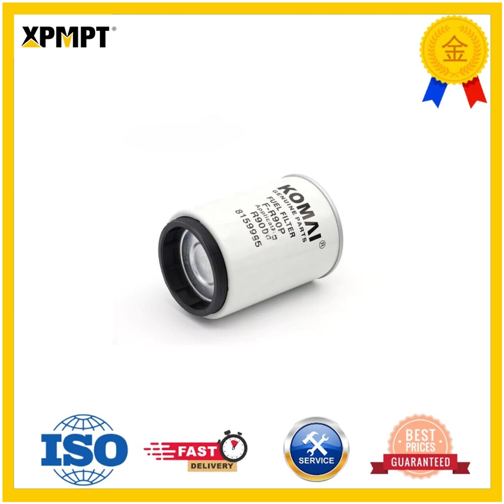 Heavy Equipment Hyundai - 1개 R90P 연료 필터 카트리지 11LB-20310