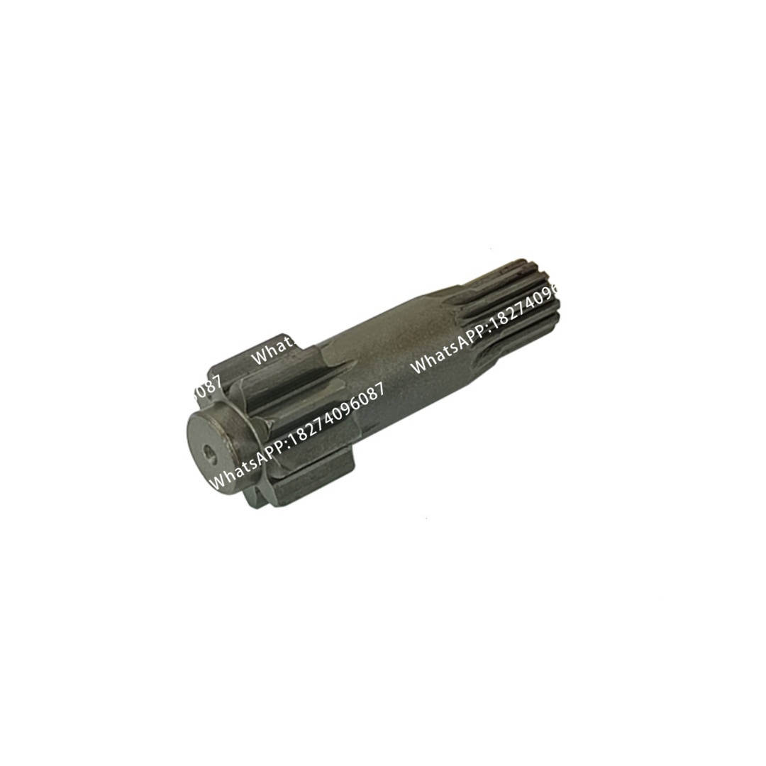 Heavy Equipment Center - SK135SR 굴삭기 주행 모터 센터 기어