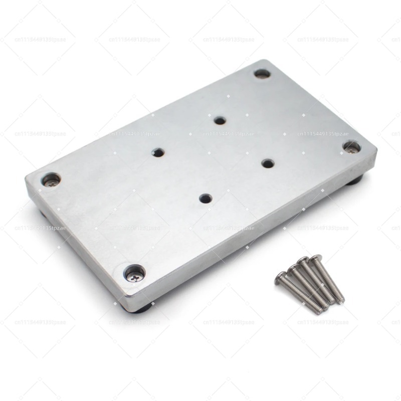 Heavy Equipment Keys - 헤비 듀티 K4 키 카운터웨이트 베이스