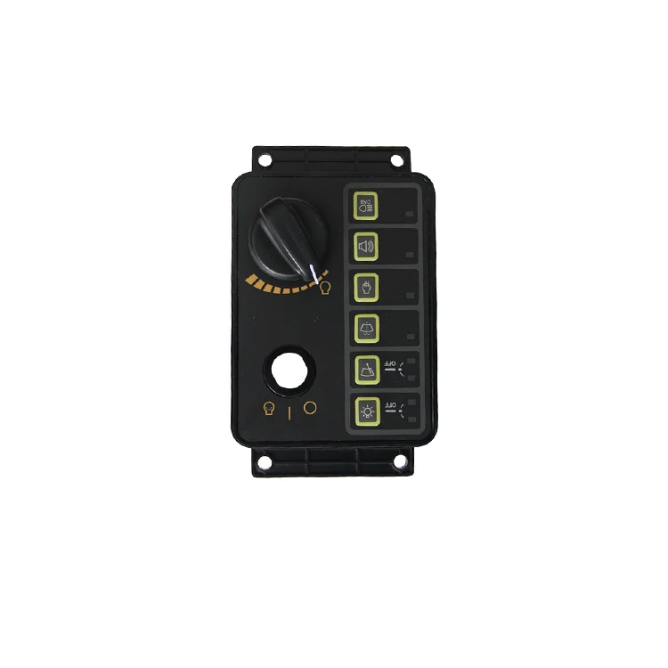 Heavy Equipment Hyundai - MSparts 21N8-20506 현대 굴삭기 R140LC-7 R160LC-7