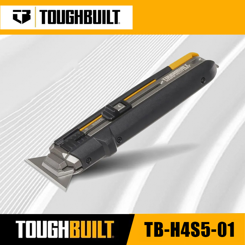 Heavy Equipment Scraper - TOUGHBUIL 중장비 도구 절단 스크레이퍼 아름다운