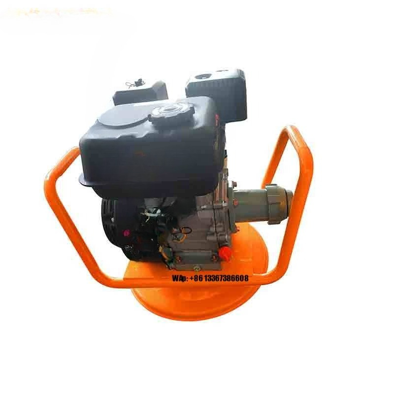 Concrete Vibrator - 861310 소형 휴대용 4kw 21.5kg 콘크리트