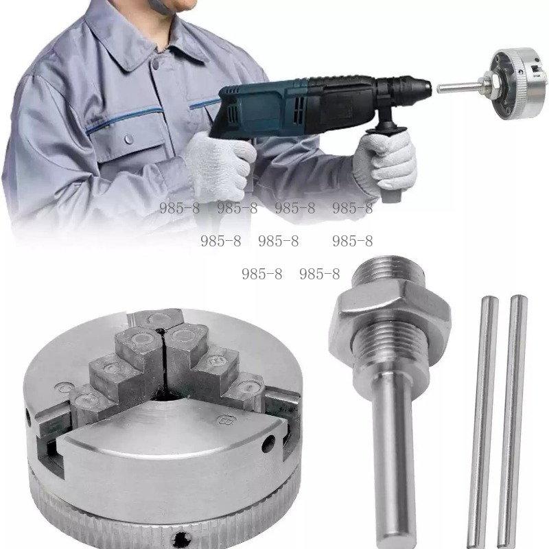 Heavy Equipment Center - M12 X 1mm 3/4 조(爪)형 셀프