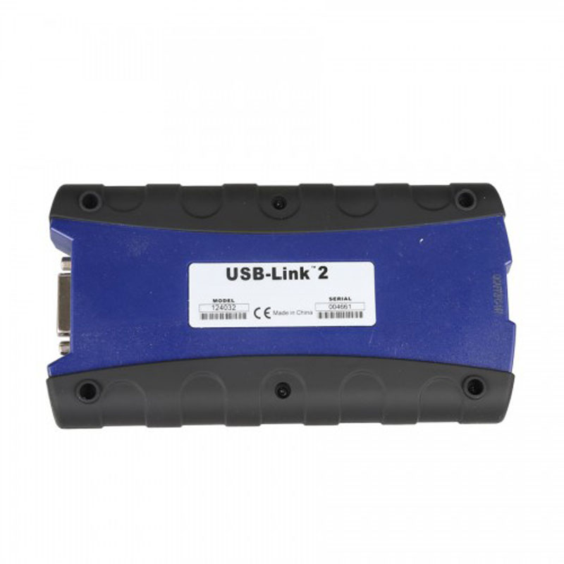 NEXIQ USB Link 2 BT 트럭 진단 도구 U - Heavy Equipment Software 리뷰 및 가격