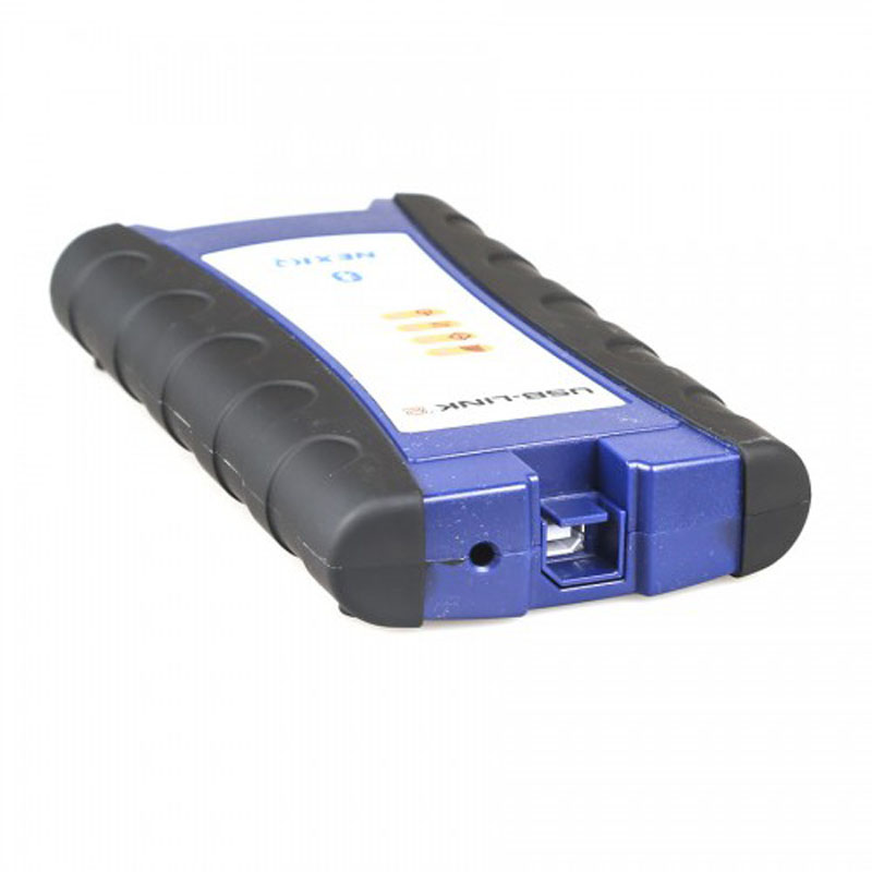 NEXIQ USB Link 2 BT 트럭 진단 도구 U - Heavy Equipment Software 리뷰 및 가격