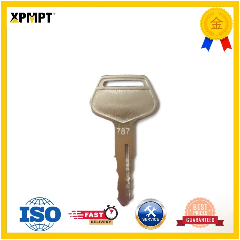 코마츠 중장비 휠로더 굴삭기 도저 백호용 5X 키 78 - Heavy Equipment Keys 리뷰 및 가격
