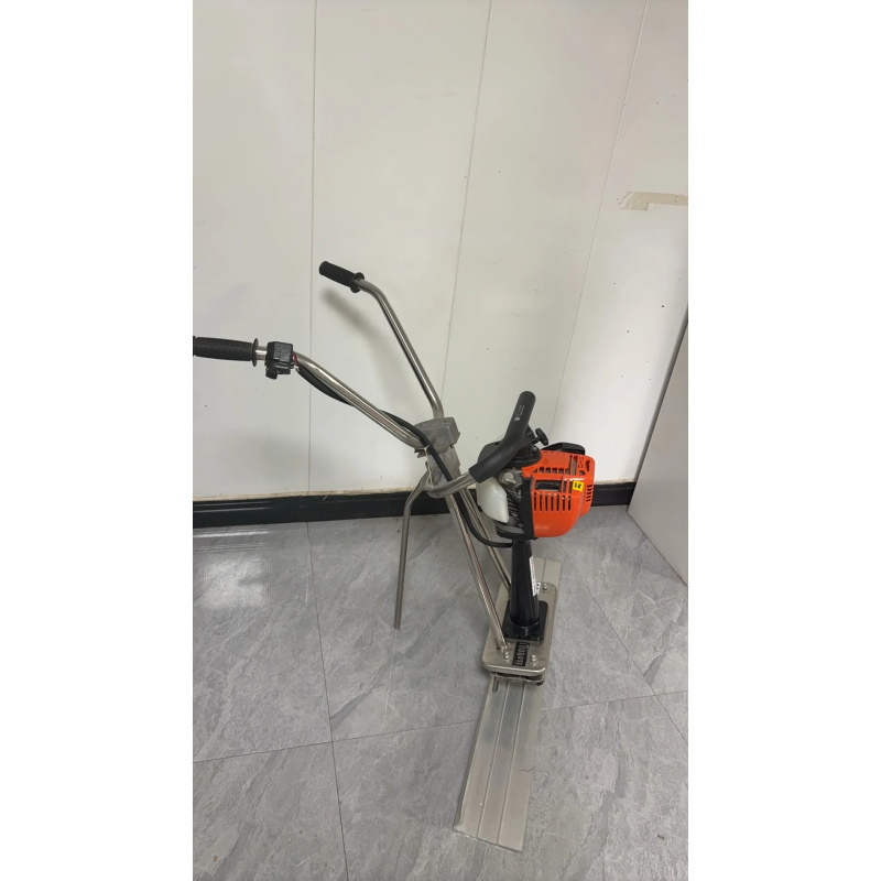 콘크리트 마감 콘크리트 표면 평탄화 기계 레이저 스크리 - Concrete Vibrator 리뷰 및 가격