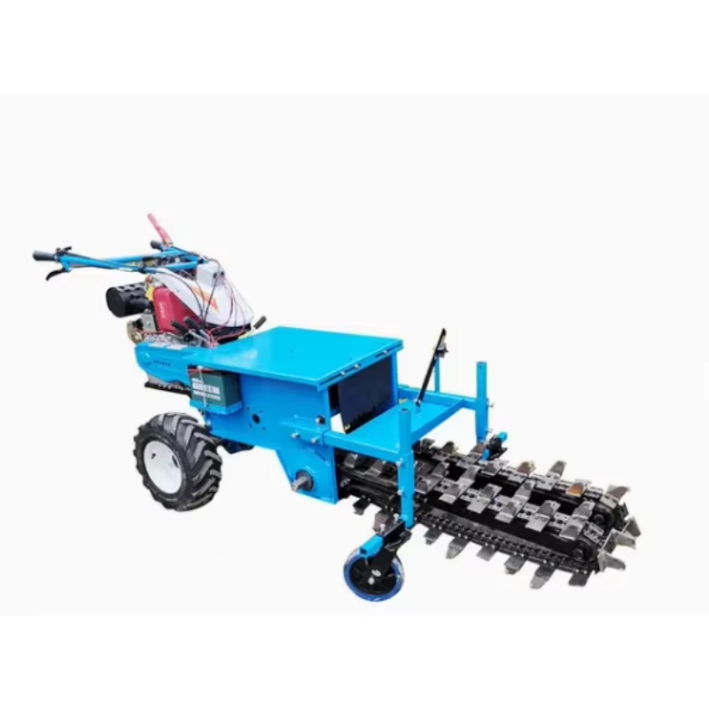 미니 트렌처 기계, 건설용 중장비 트렌치 굴착 장비,  - Heavy Equipment Trencher 리뷰 및 가격