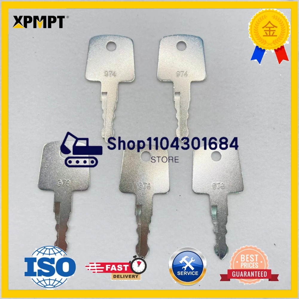 10개 사카이 롤러 점화키 중장비 아스팔트 롤러 키 9 - Heavy Equipment Keys 리뷰 및 가격