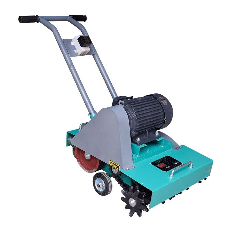 헤비 듀티 콘크리트 바닥 스크레이퍼 모르타르 먼지 청소 - Heavy Equipment Scraper 리뷰 및 가격