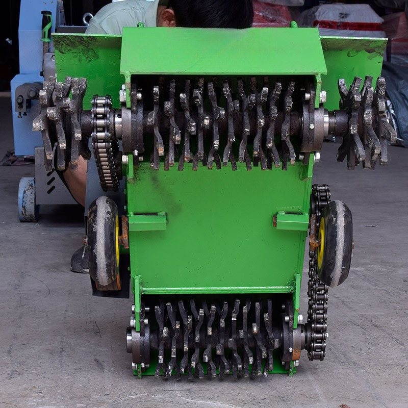 헤비 듀티 콘크리트 바닥 스크레이퍼 모르타르 먼지 청소 - Heavy Equipment Scraper 리뷰 및 가격