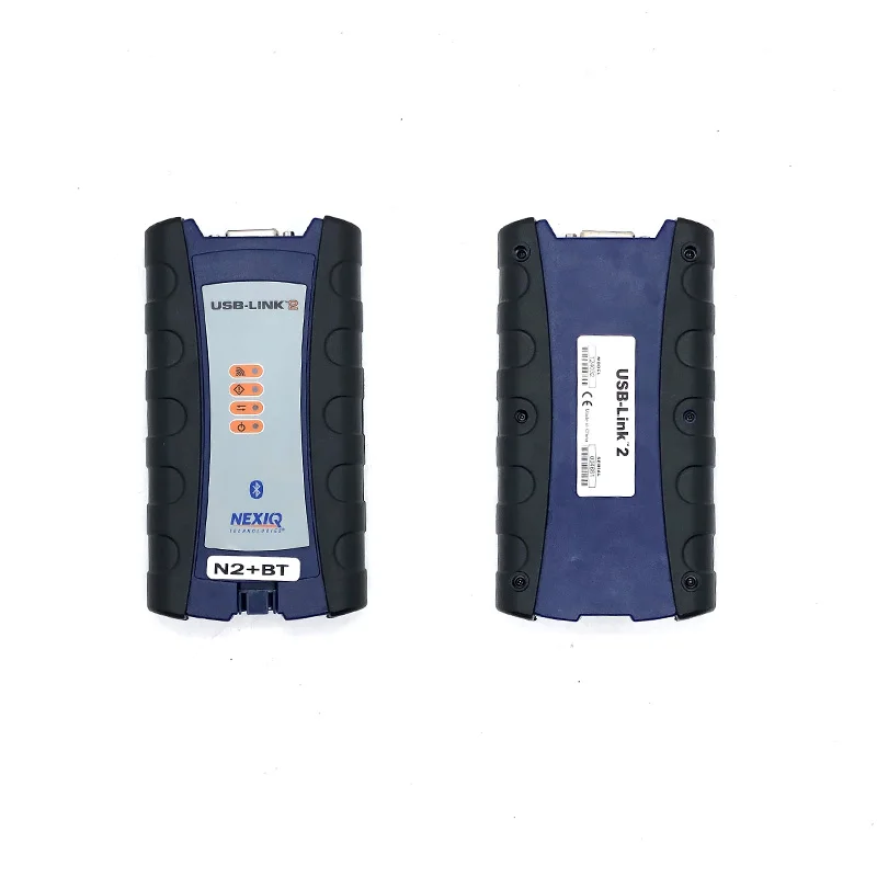 넥시크-2 USB 링크 2 오리지널 125032 디젤  - Heavy Equipment Software 리뷰 및 가격