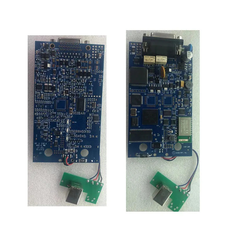 넥시크-2 USB 링크 2 오리지널 125032 디젤  - Heavy Equipment Software 리뷰 및 가격