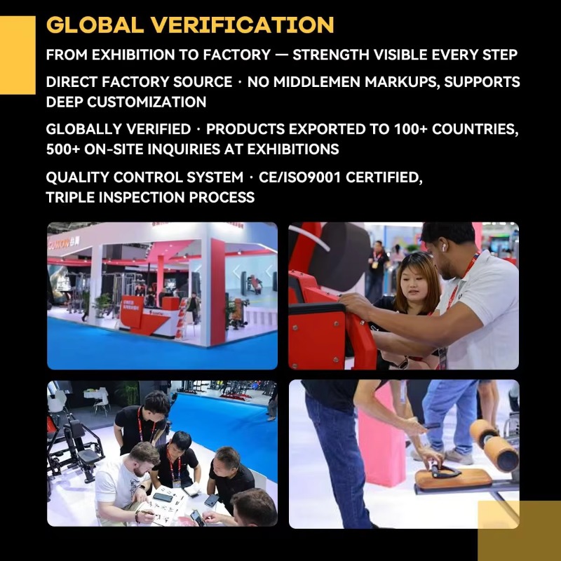 YTYIN 상업용 헬스장 보관 덤벨 랙 OEM ODM  - Heavy Equipment Center 리뷰 및 가격