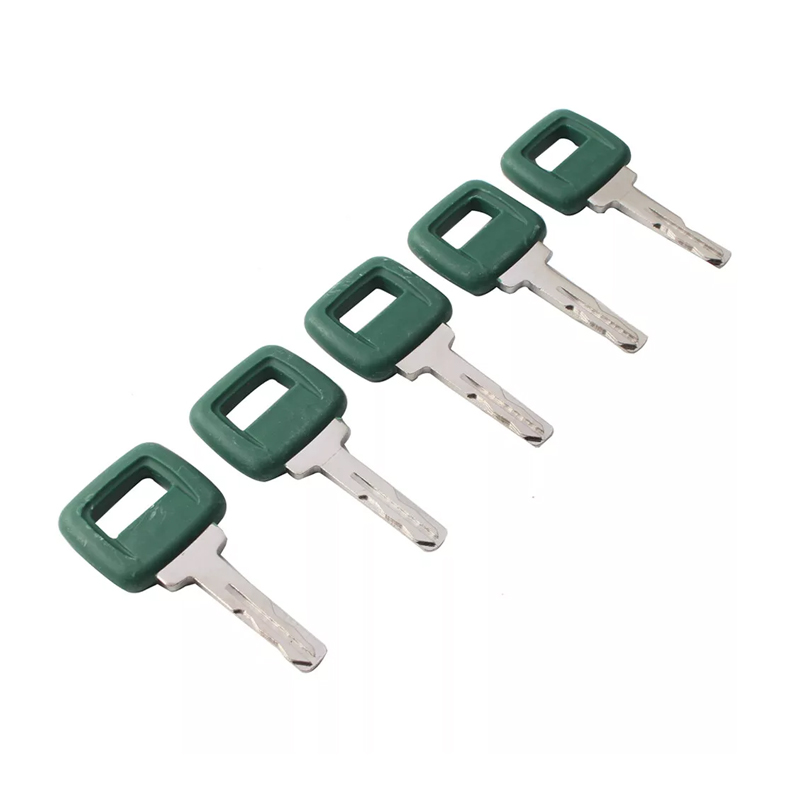 볼보 로더 운반 트럭 중장비 레이저 컷 점화 키용 11 - Heavy Equipment Keys 리뷰 및 가격