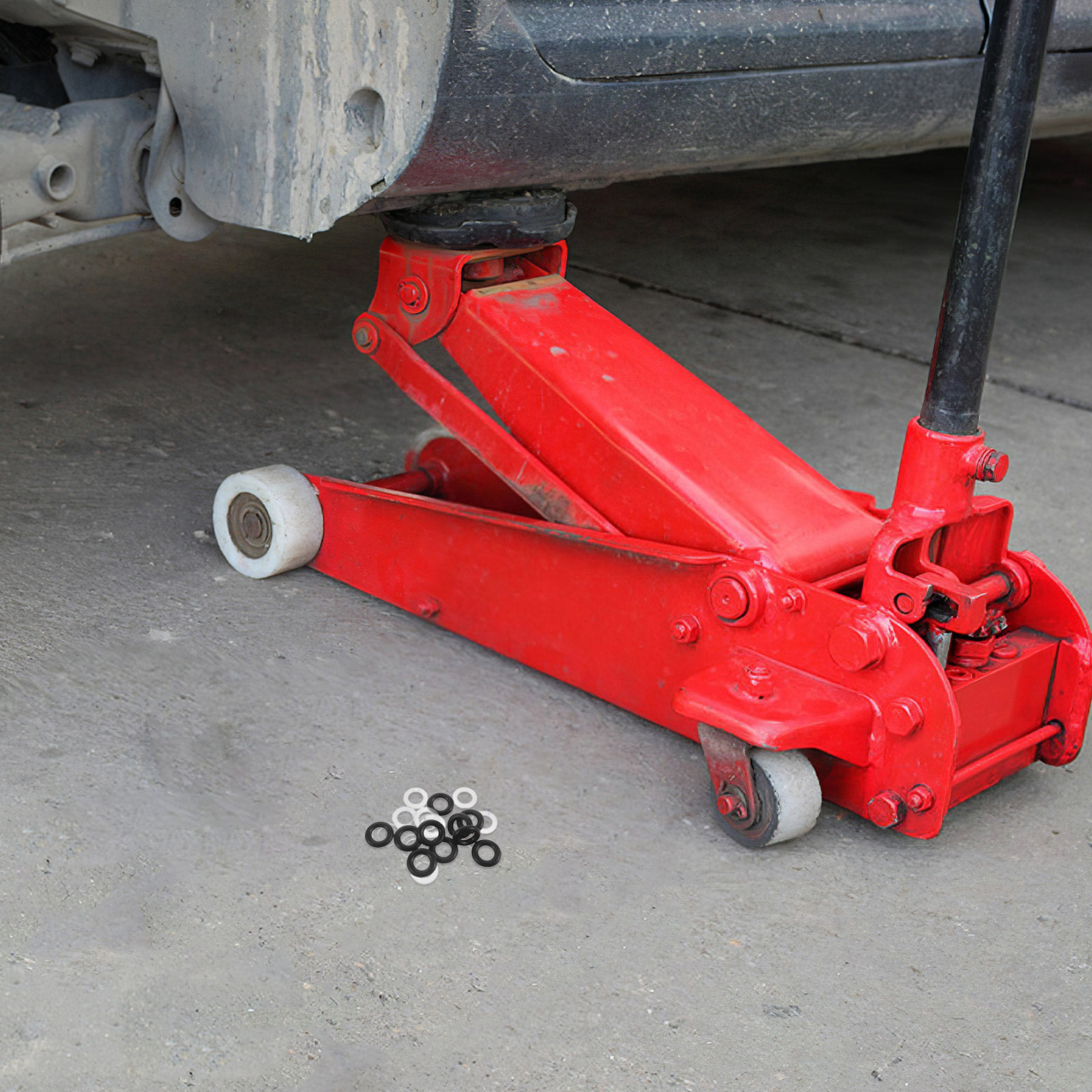 20pcs 오일 씰 가스켓 플로어 잭 수리 교체 씰 유 - Hydraulic Floor Jack 리뷰 및 가격