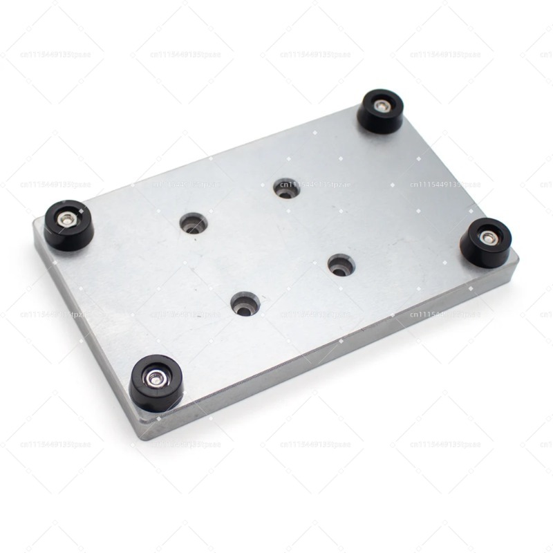 헤비 듀티 K4 키 카운터웨이트 베이스 CW 단파 모스 - Heavy Equipment Keys 리뷰 및 가격