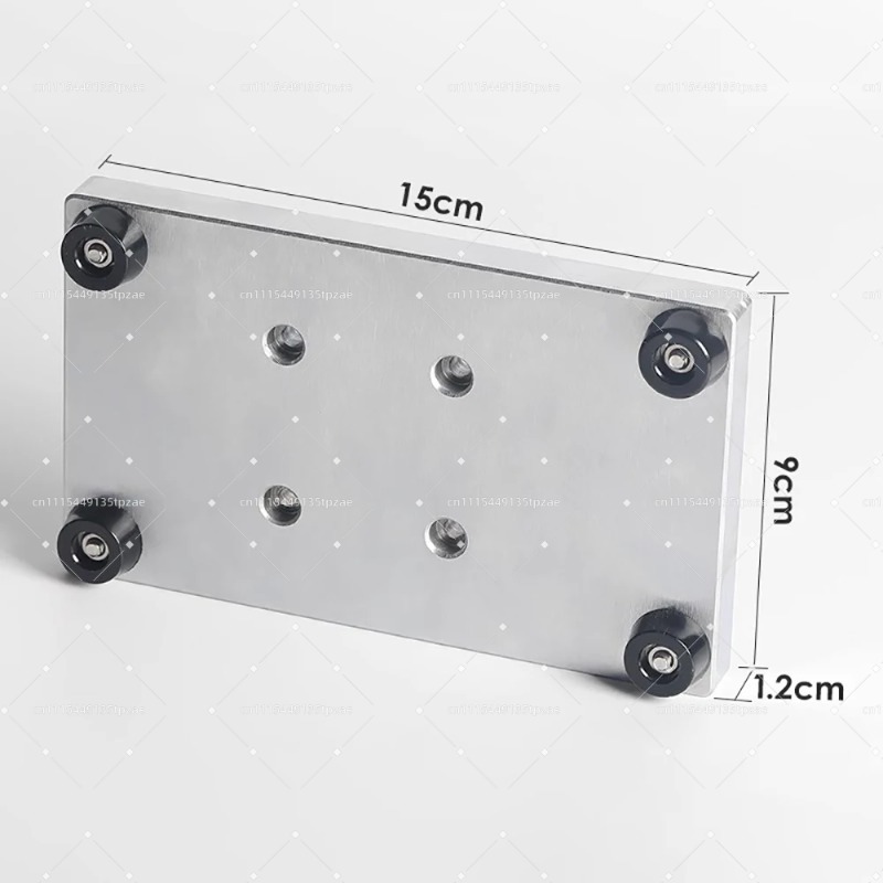 헤비 듀티 K4 키 카운터웨이트 베이스 CW 단파 모스 - Heavy Equipment Keys 리뷰 및 가격