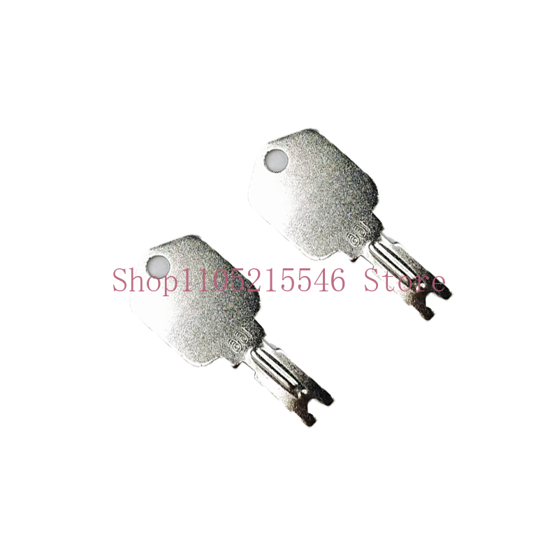 1/2/5/10/20PCS 166 186304용 포크리 - Heavy Equipment Keys 리뷰 및 가격