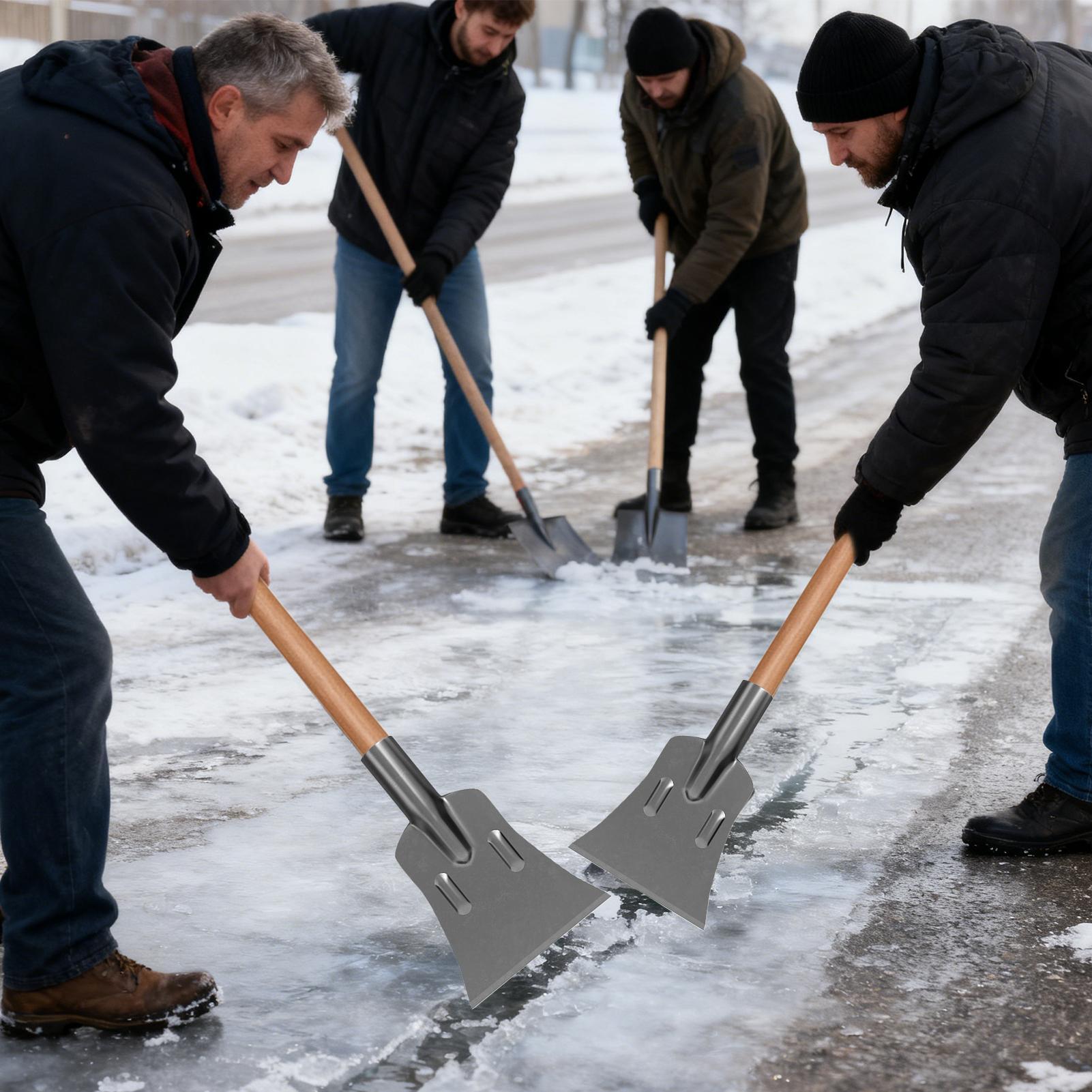 차량용, 야외용, 겨울철 앞유리, 정원, 트럭, 창문, - Heavy Equipment Scraper 리뷰 및 가격
