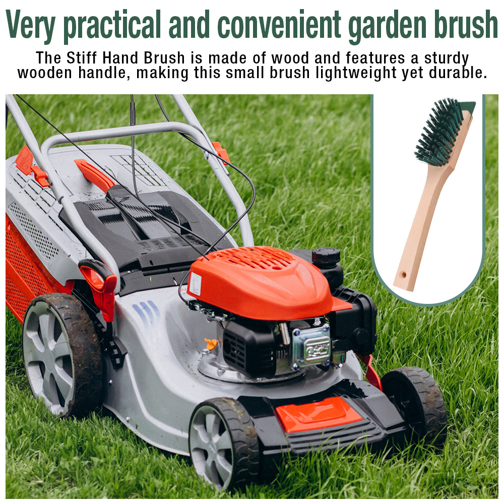 스크레이퍼가 달린 고성능 잔디 깎는 기계 강모 브러시, - Heavy Equipment Scraper 리뷰 및 가격
