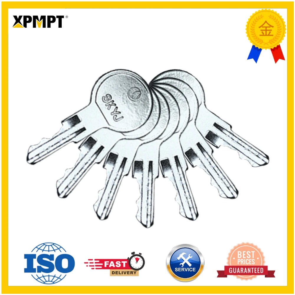 1/5/10/30/50PCS Skyjack Linkbe - Heavy Equipment Keys 리뷰 및 가격