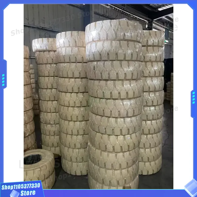 솔리드 지게차 타이어 6.50-10 7.00-12 6. - Heavy Equipment Tires 리뷰 및 가격