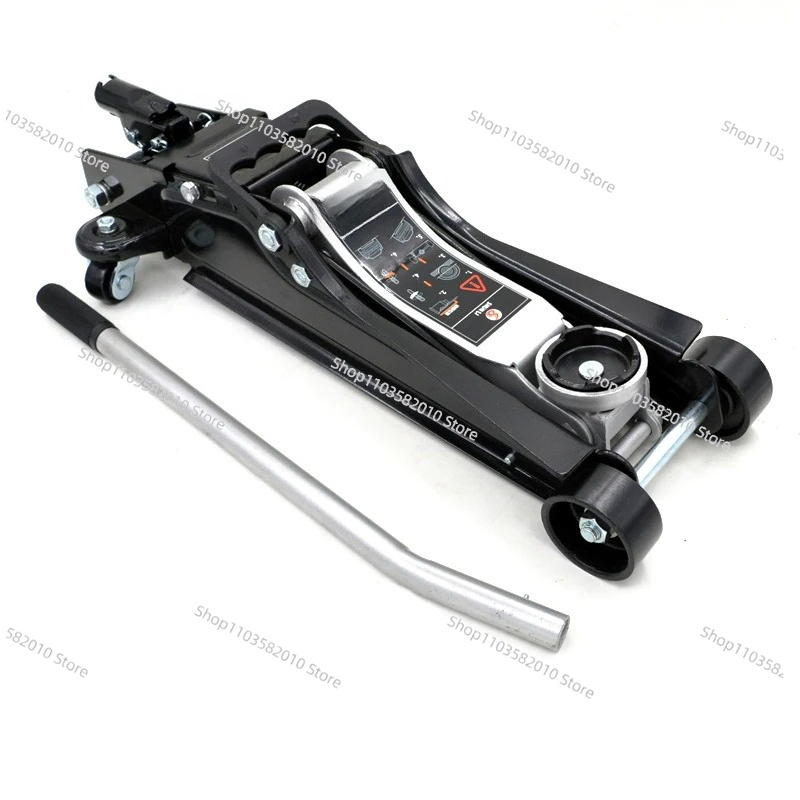 3톤 4톤 5톤 알루미늄 유압식 로우 플로어 잭 로우  - Hydraulic Floor Jack 리뷰 및 가격