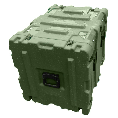 12U 충격 방지 랙 케이스 (720mm/28.3인치  - Heavy Equipment Engineer 리뷰 및 가격
