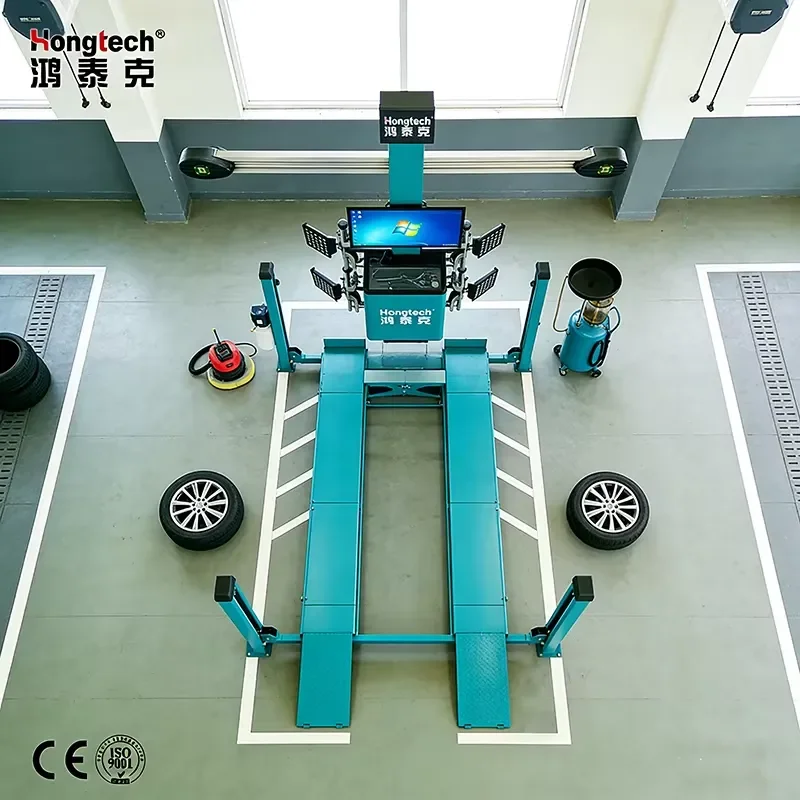 헤비 4포스트 자동차 리프트 타이어 밸런서 3D 휠 얼 - Heavy Equipment Tires 리뷰 및 가격