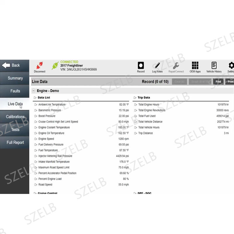 넥시크 E-technican 2.15 [2026.02] - Heavy Equipment Software 리뷰 및 가격