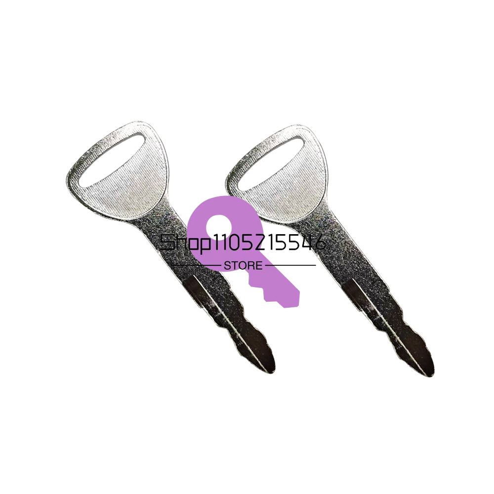 20/10/5/1개 신형 토이뉴 키 A62597 575 - Heavy Equipment Keys 리뷰 및 가격