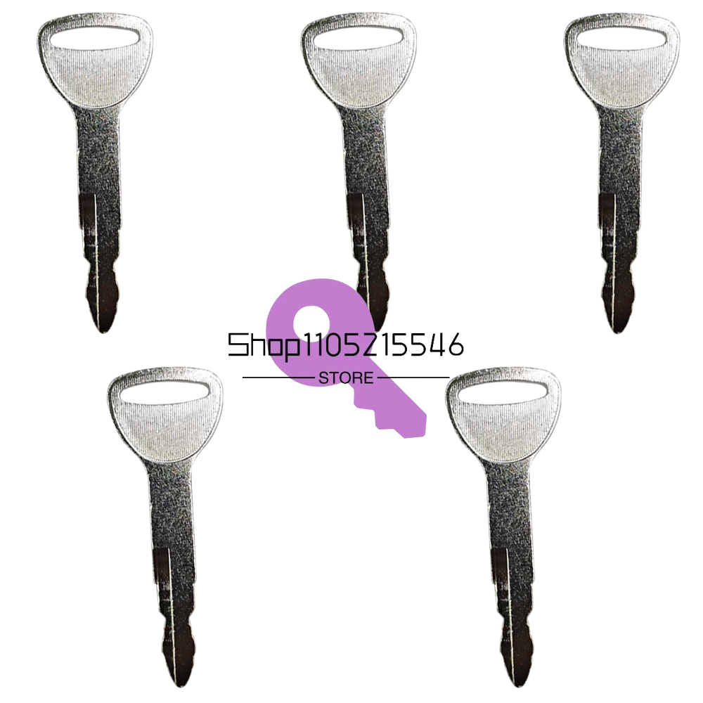 20/10/5/1개 신형 토이뉴 키 A62597 575 - Heavy Equipment Keys 리뷰 및 가격