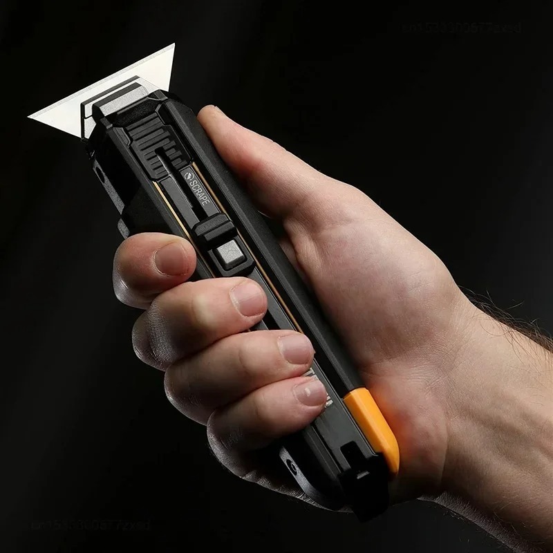 터프빌드 변형 스크레이퍼 아트 나이프 벽지 변형 금속  - Heavy Equipment Scraper 리뷰 및 가격