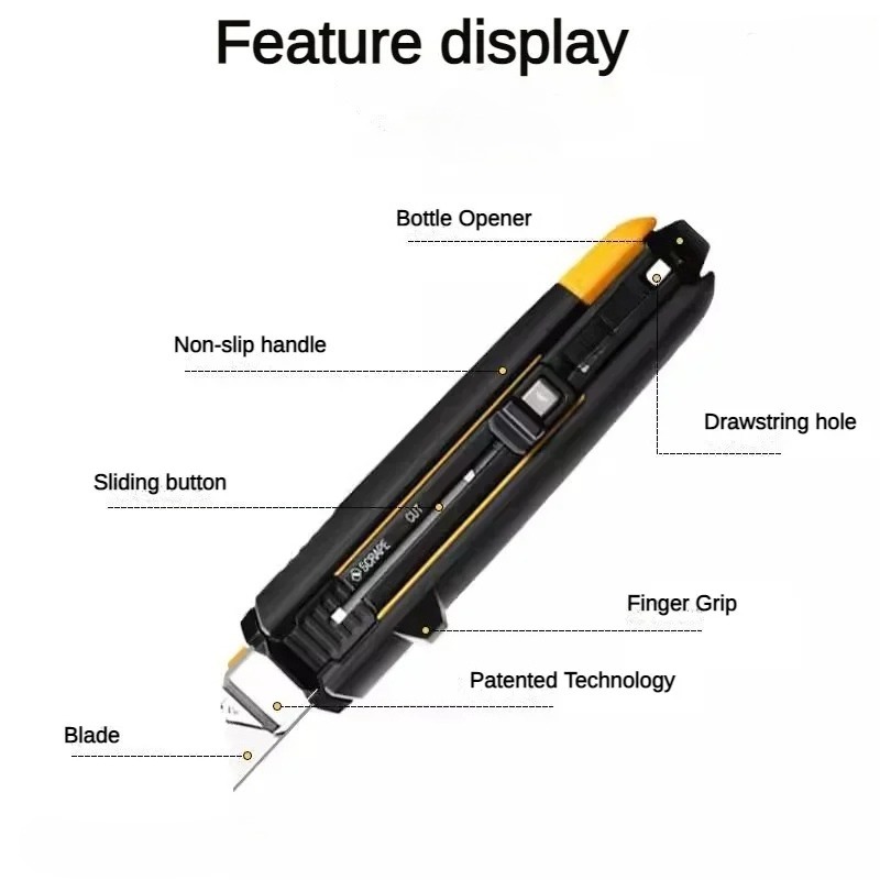 터프빌드 변형 스크레이퍼 아트 나이프 벽지 변형 금속  - Heavy Equipment Scraper 리뷰 및 가격