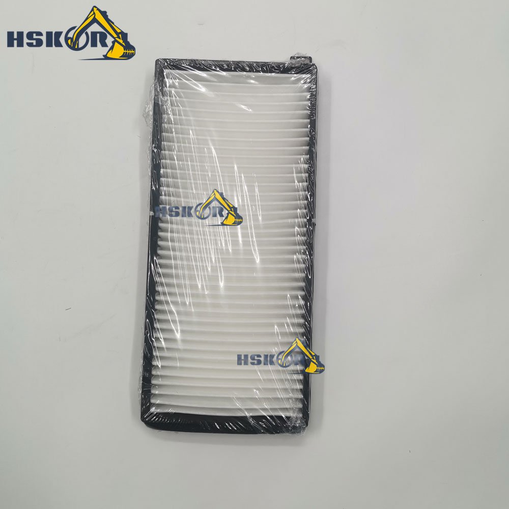 건설 장비 에어컨 필터 11N6-90760-P 11N6 - Heavy Equipment Hyundai 리뷰 및 가격