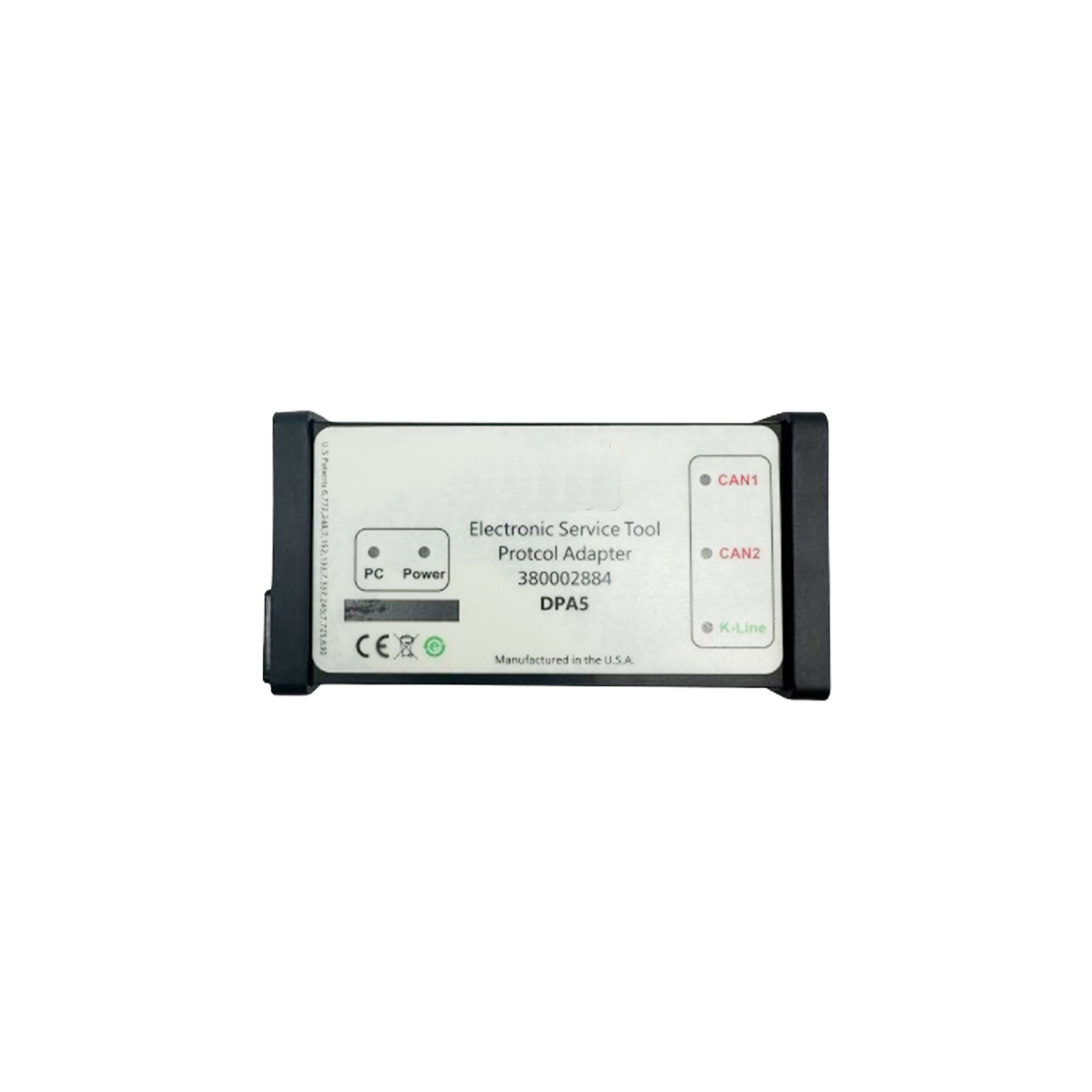 DPA5 중장비 트럭 스캐너, 컴퓨터 및 소프트웨어 e - Heavy Equipment Software 리뷰 및 가격